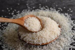 arroz-integral