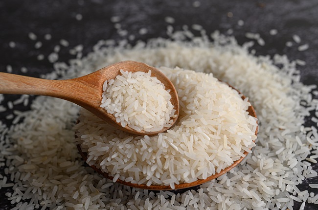 arroz-integral